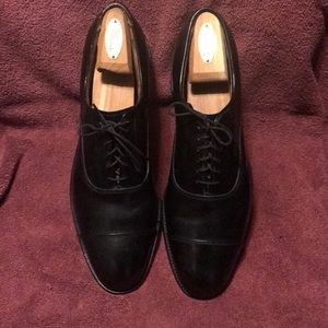 Men’s Allen Edmonds shoes
